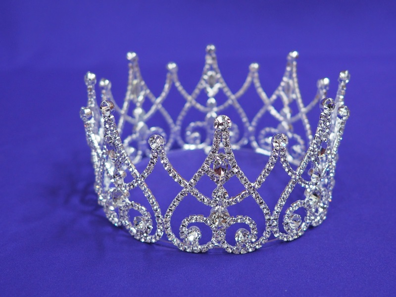 Princess Crown #19