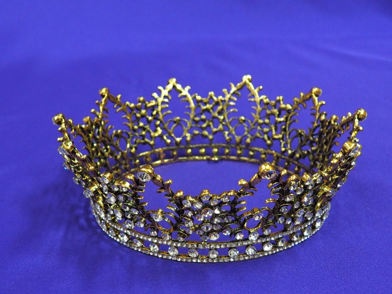 Crown #24